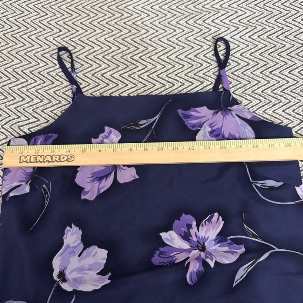 Expressions Floral Dress